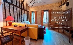 Gites Elusate